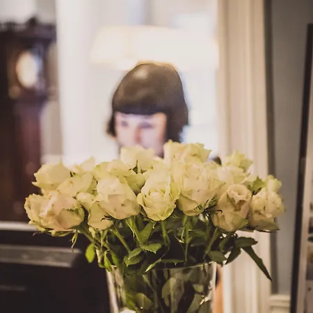 מלון Henri Kurfuerstendamm ברלין