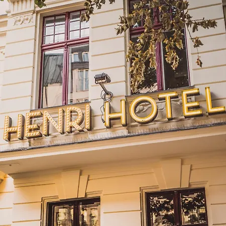 Henri 4*