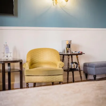 Hotel Henri