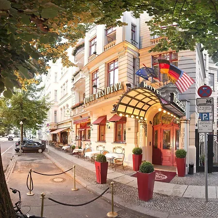 Henri Kurfuerstendamm