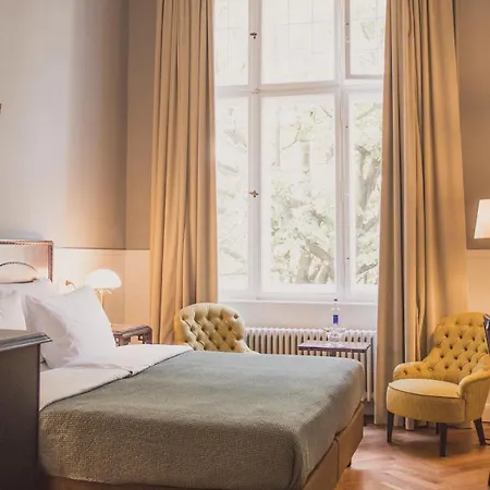 Henri Hotel Berlin