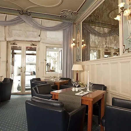 Henri 4* Berlín