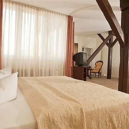 Hotel Henri