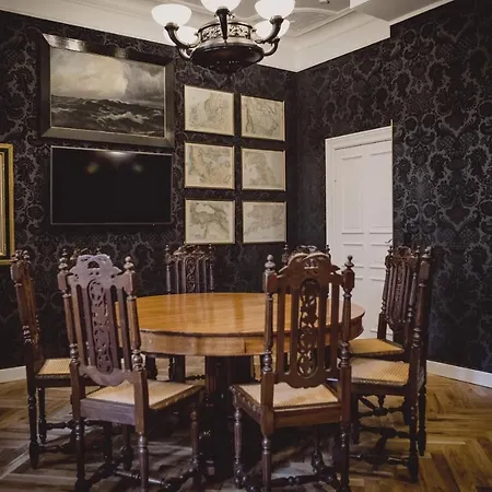 Henri Kurfürstendamm 4* Berlín