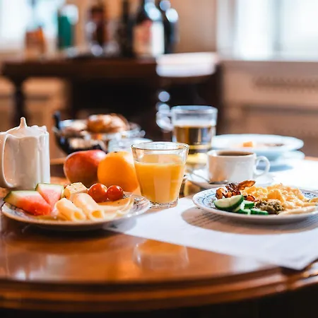 Henri Kurfürstendamm Hotel