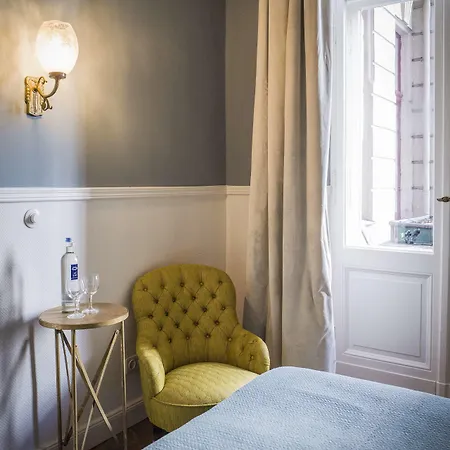 Henri Kurfürstendamm Berlín