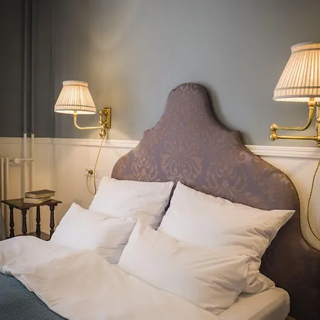 Hotel Henri Kurfürstendamm Berlín