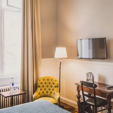 Henri Kurfürstendamm