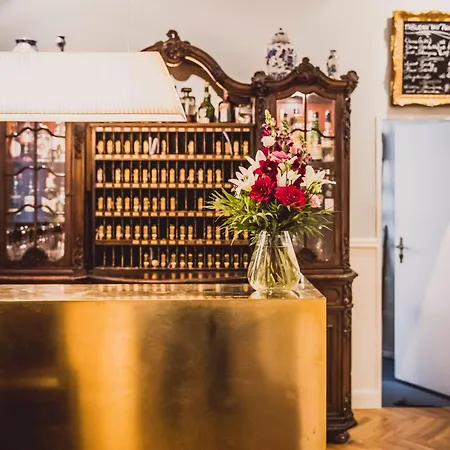 Hotel Henri Kurfürstendamm