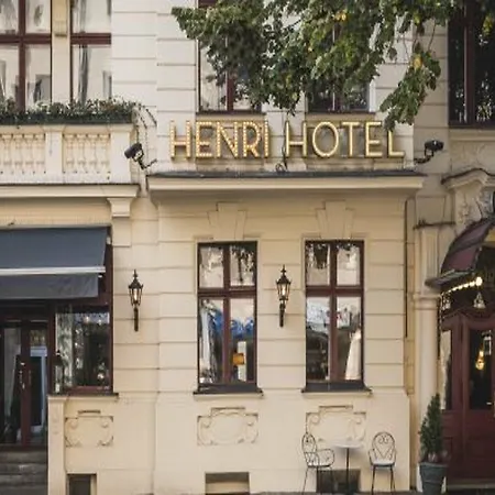 Henri