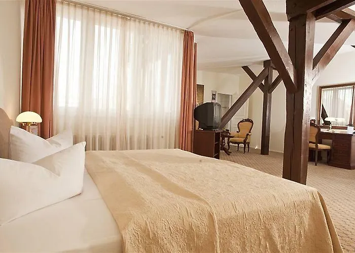 Hotel Henri Kurfuerstendamm