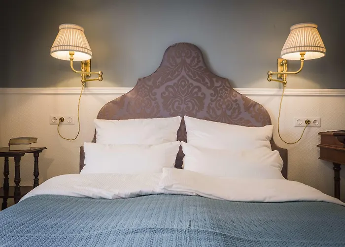 Henri Kurfuerstendamm 4*