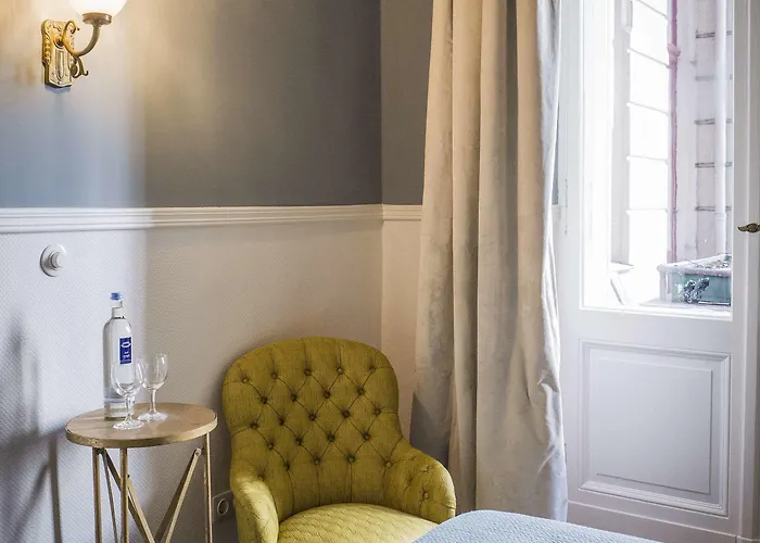 Henri Kurfuerstendamm Berlim