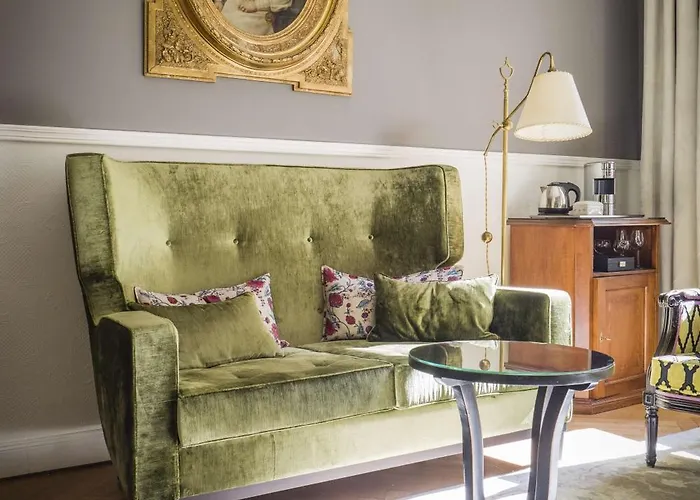 Hotel Henri Kurfuerstendamm