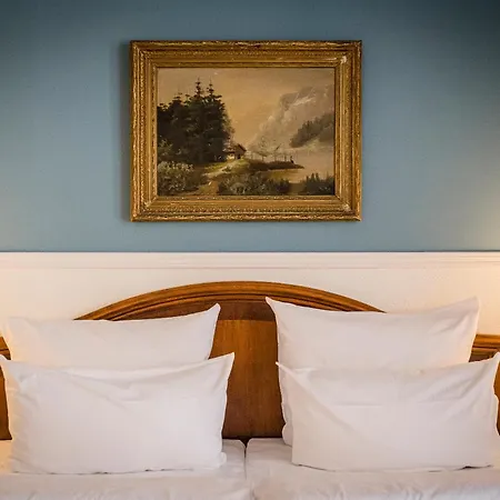 Henri Hotel Berlin