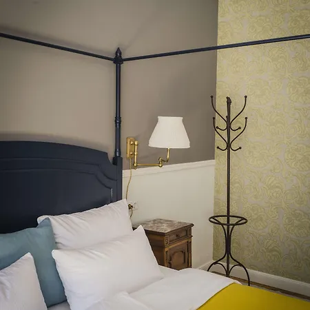 Henri Kurfuerstendamm Hotel