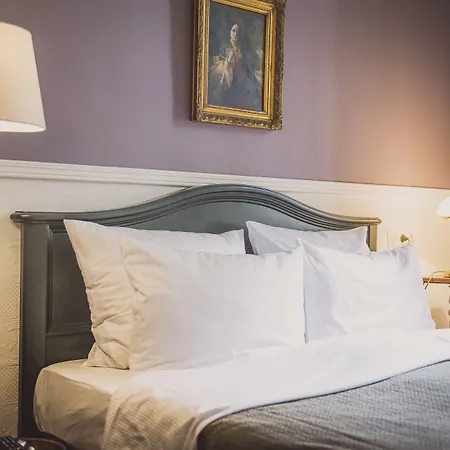 Hotell Henri Kurfuerstendamm