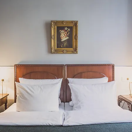 Hotell Henri Kurfuerstendamm