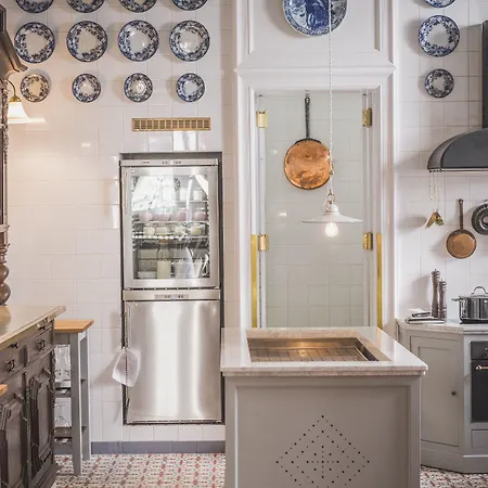 Henri Kurfuerstendamm