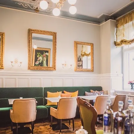 Hotel Henri Kurfuerstendamm