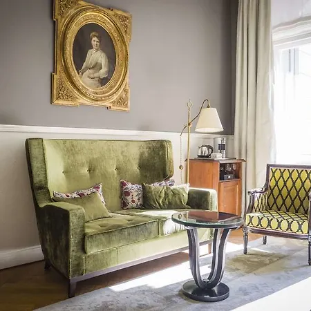 Hotel Henri Kurfuerstendamm