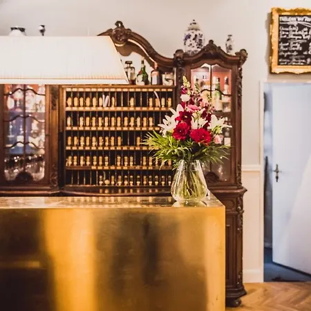 Hotel Henri Kurfuerstendamm