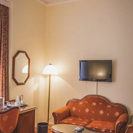 Henri Kurfuerstendamm Hotel