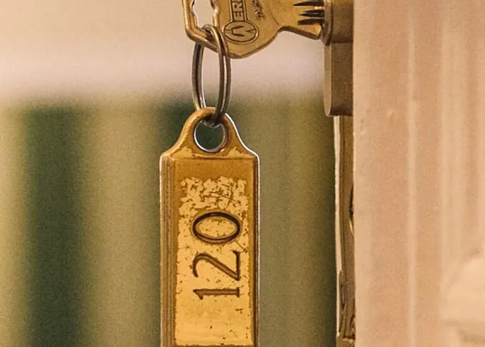 Henri Kurfuerstendamm