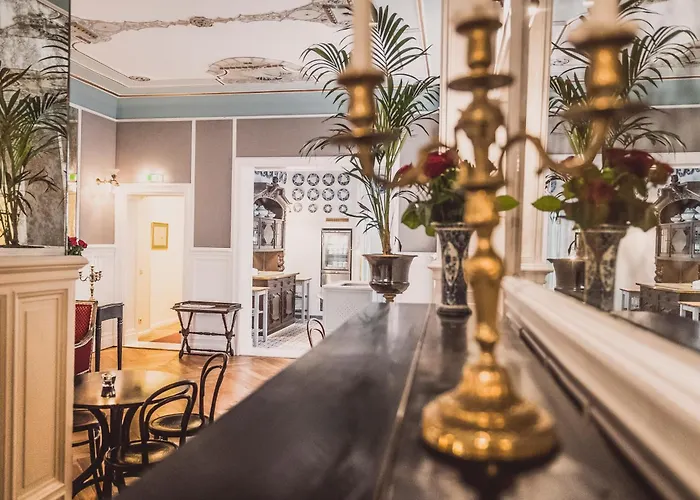 Henri Kurfuerstendamm