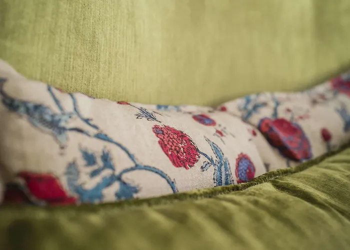 Hotell Henri Kurfuerstendamm 4*