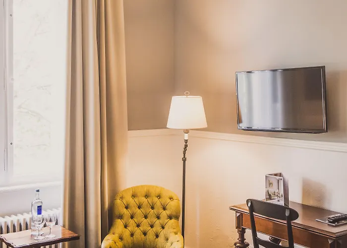 Henri Kurfuerstendamm