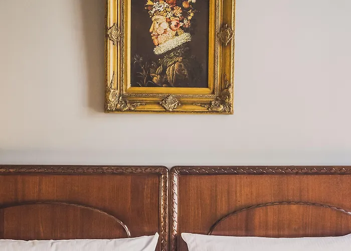 Hotell Henri Kurfuerstendamm