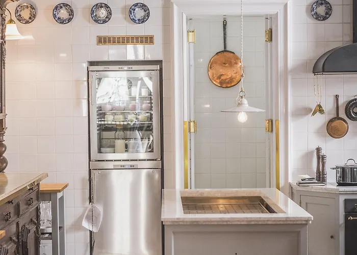 Henri Kurfuerstendamm