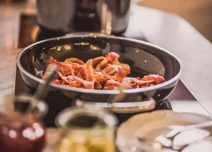 Henri Kurfuerstendamm Hotel