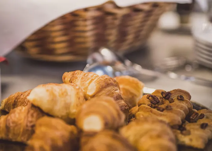 Hotel Henri Kurfuerstendamm 4*