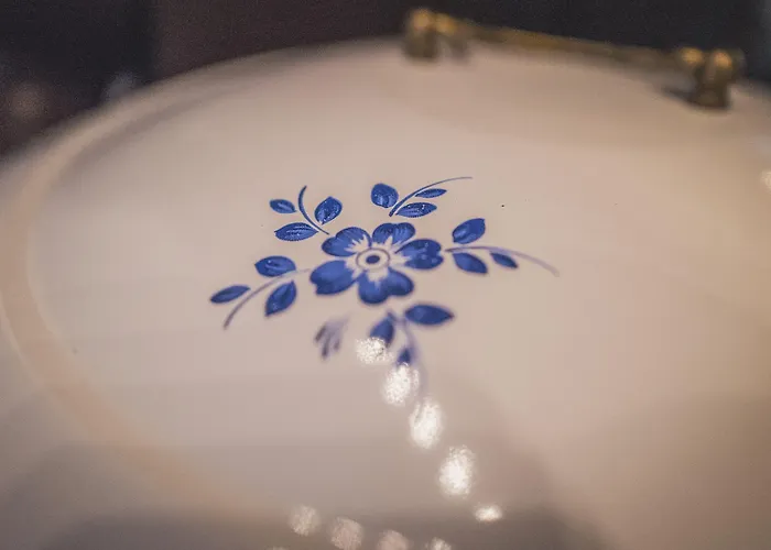 Henri Kurfuerstendamm Berlijn