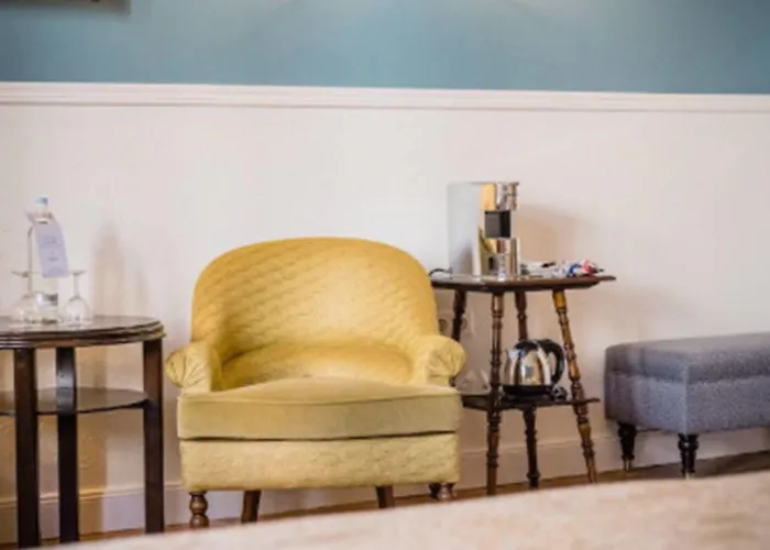 Hotell Henri Kurfuerstendamm