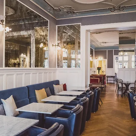 מלון Henri Kurfuerstendamm