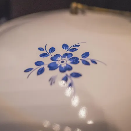 Henri Kurfuerstendamm ベルリン