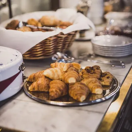 ホテル Henri Kurfuerstendamm ベルリン