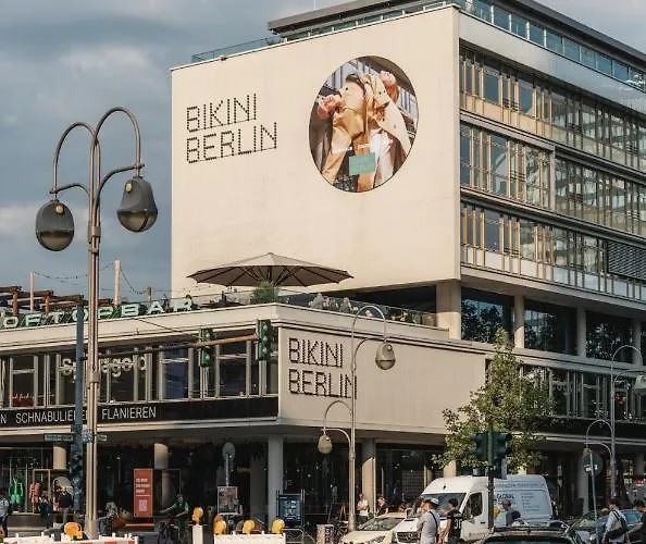 Henri Kurfuerstendamm