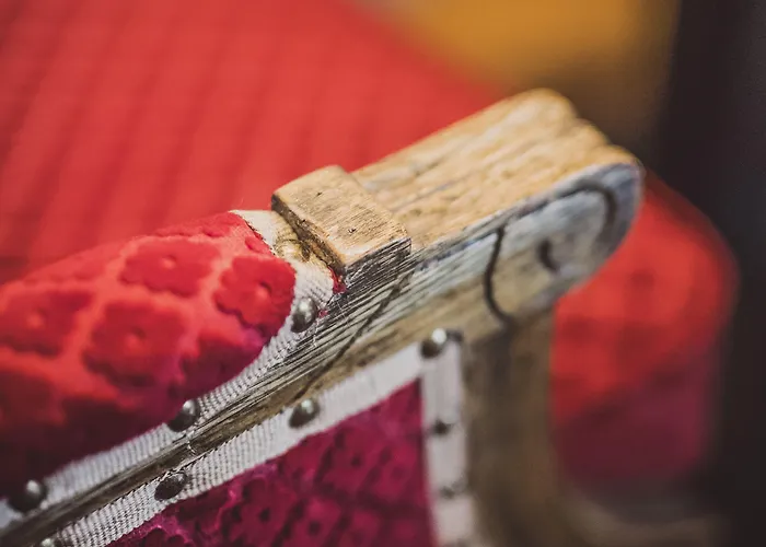 מלון Henri Kurfuerstendamm