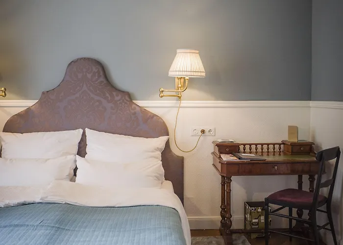 Henri Kurfuerstendamm