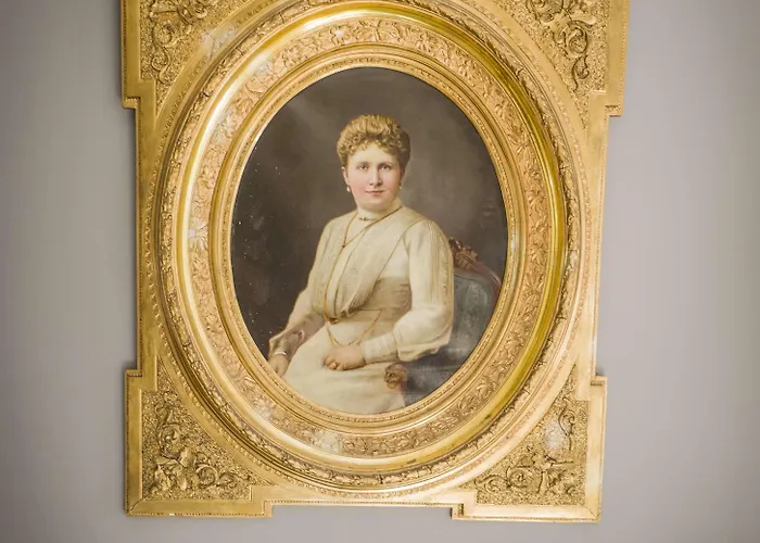 מלון Henri Kurfuerstendamm ברלין