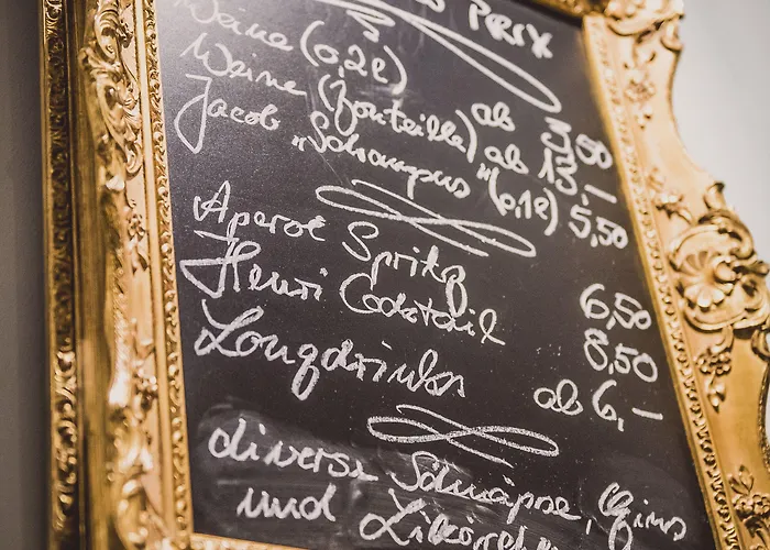 Henri Kurfuerstendamm מלון 4*